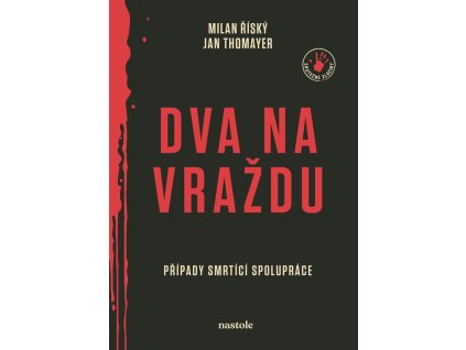 Dva na vraždu
