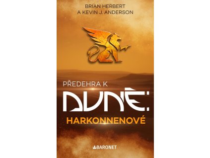 Harkonnenové