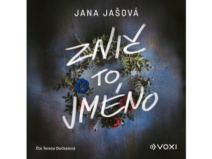 Znič to jméno (audiokniha)