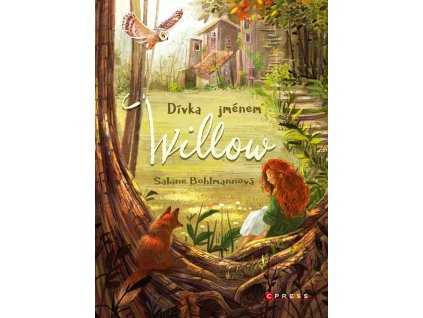 Dívka jménem Willow