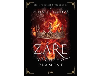 Prokletí Spřízněných - Záře Věčného plamene