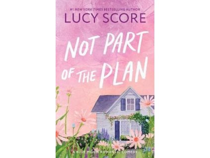 Not Part of the Plan