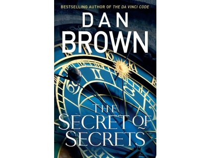 The Secret of Secrets