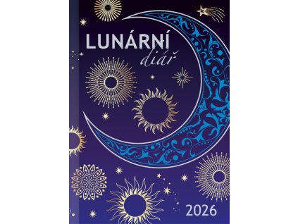 Lunární diář 2026