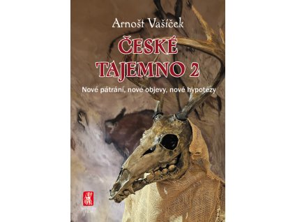 České tajemno 2