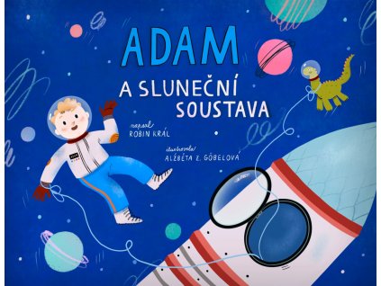 Adam a Sluneční soustava
