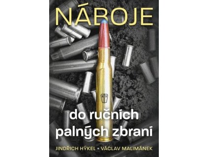 Náboje do ručních palných zbraní