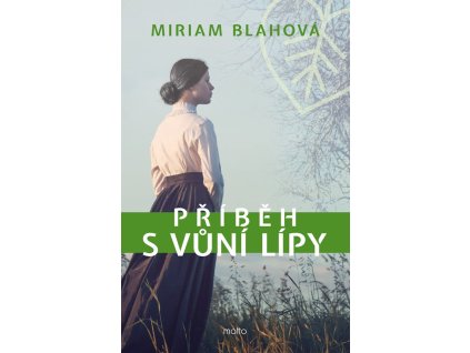 Příběh s vůní lípy