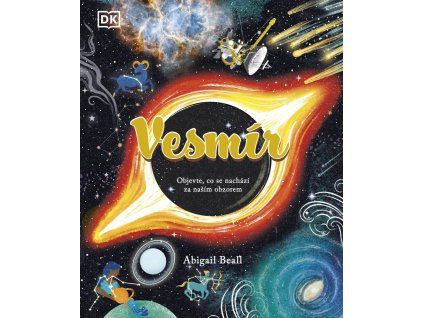174767 vesmir