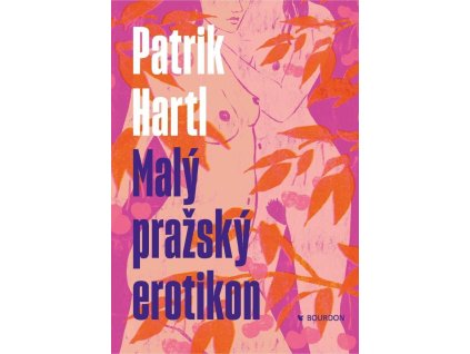 Malý pražský erotikon