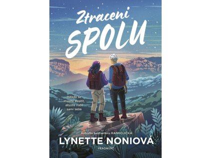 Ztraceni spolu