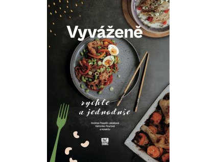 Vyváženě rychle a jednoduše