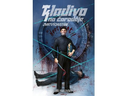 Kladivo na čaroděje II. série - Zmrtvýchvstání