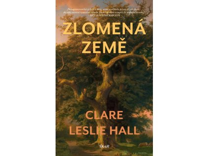 Zlomená země