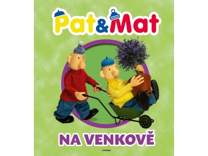 Pat a Mat na venkově