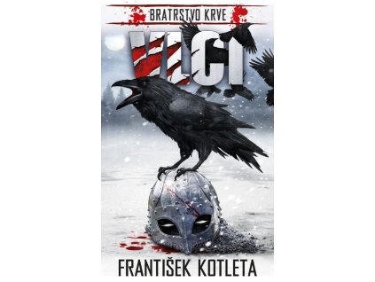 Vlci - Bratrstvo krve