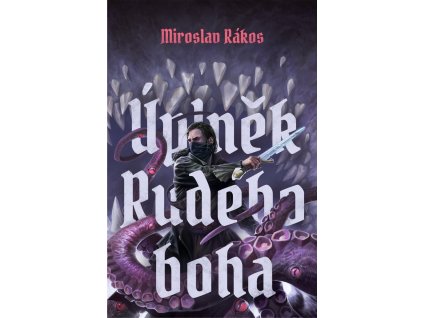 Úplněk Rudého boha