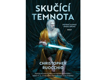 Skučící temnota