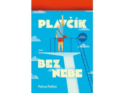 Plavčík bez nebe