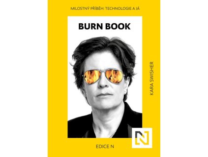 Burn Book