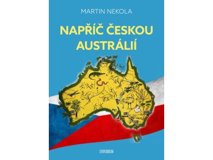 Napříč českou Austrálií