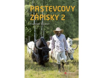 Pastevcovy zápisky 2