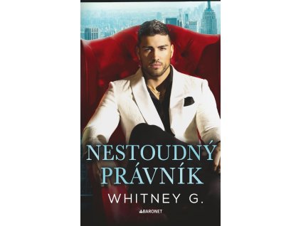 Nestoudný právník