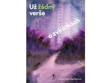 Už žádný verše o zvířátkách