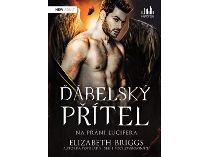 Ďábelský přítel – Na přání Lucifera 2