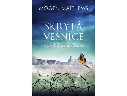 Skrytá vesnice