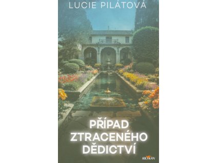 Případ ztraceného dědictví