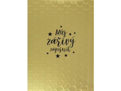 Můj zářivý zápisník