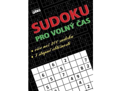 Sudoku pro volný čas