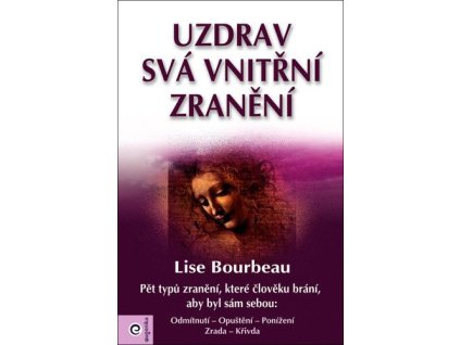 Uzdrav svá vnitřní zranění
