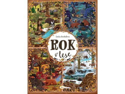 Rok v lese