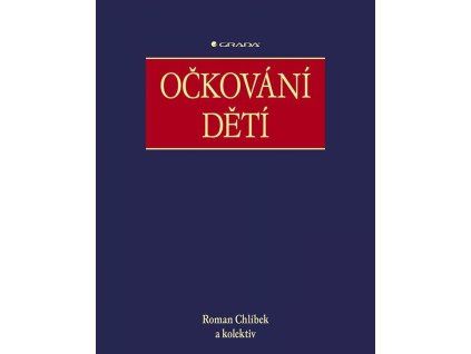 Očkování dětí