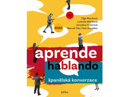 Španělská konverzace