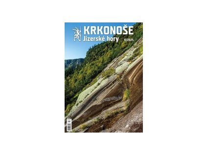 Krkonoše jizerské hory 25