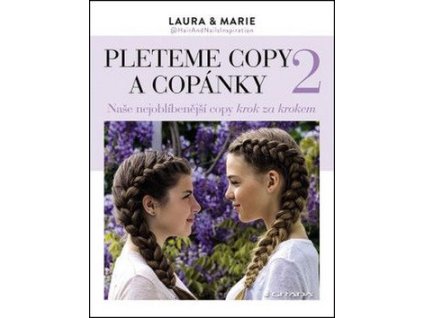 Pleteme copy a copánky 2