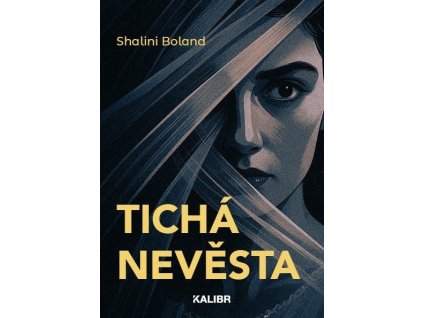 Tichá nevěsta