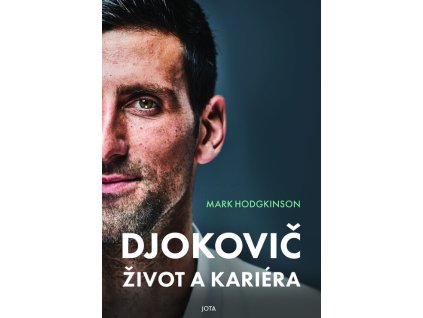 Djokovič Život a kariéra
