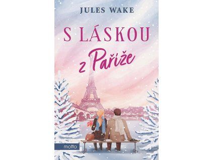 176540 s laskou z parize