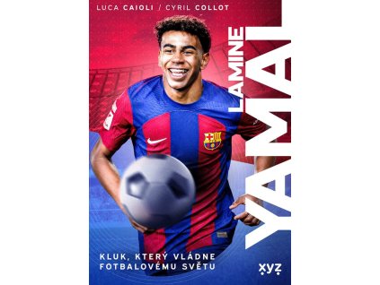 Lamine Yamal