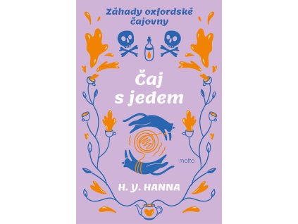 Čaj s jedem
