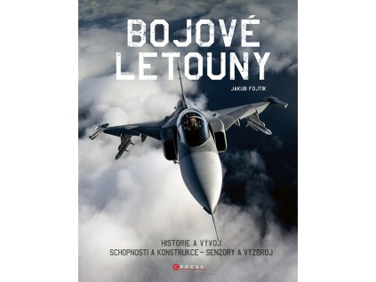 Bojové letouny