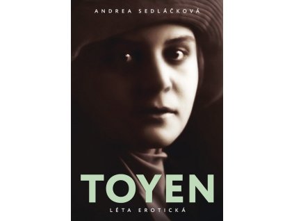 Toyen - Léta erotická
