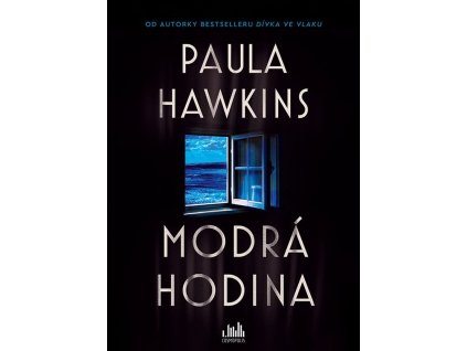 Modrá hodina