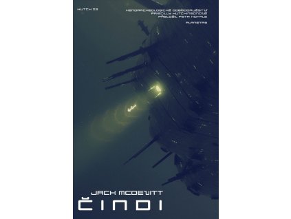 Čindi