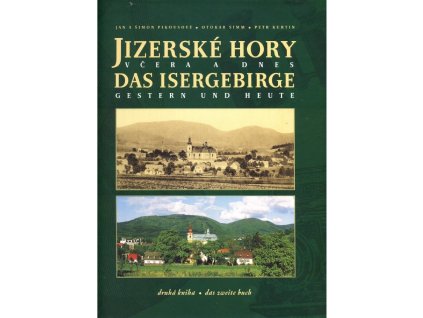 jIZERSKÉ HORY VCE