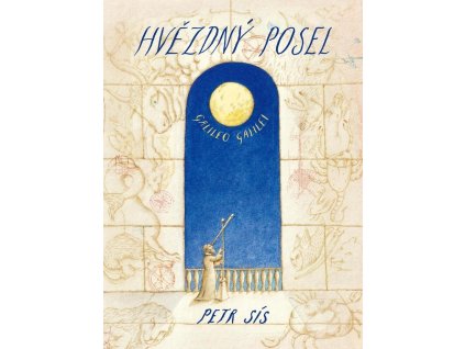 Hvězdný posel Galileo Galilei